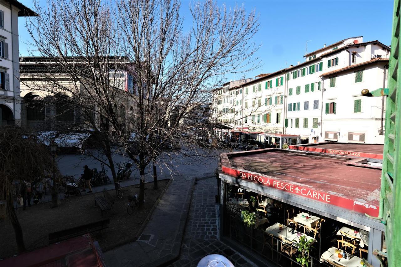 Wine Apartments Florence Vin Santo Exterior photo