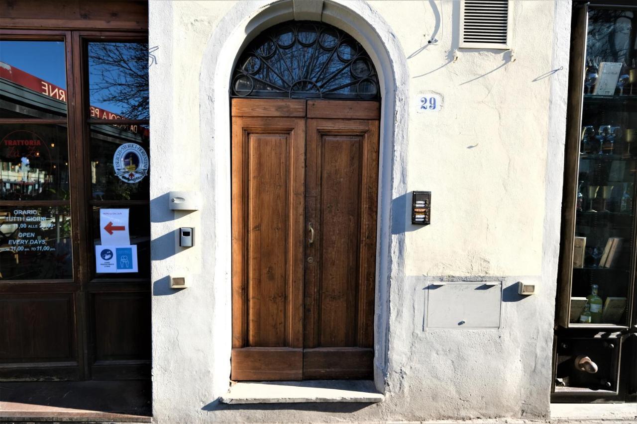 Wine Apartments Florence Vin Santo Exterior photo