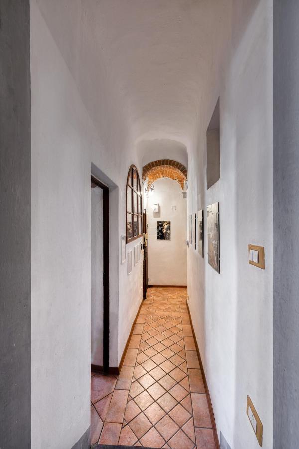 Wine Apartments Florence Vin Santo Exterior photo